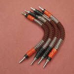 10. Reference Series ~ Speaker Jumper (Duelund Copper)