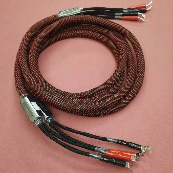 13. Reference Series ~ Speaker Cable (Duelund Copper) - Image 2