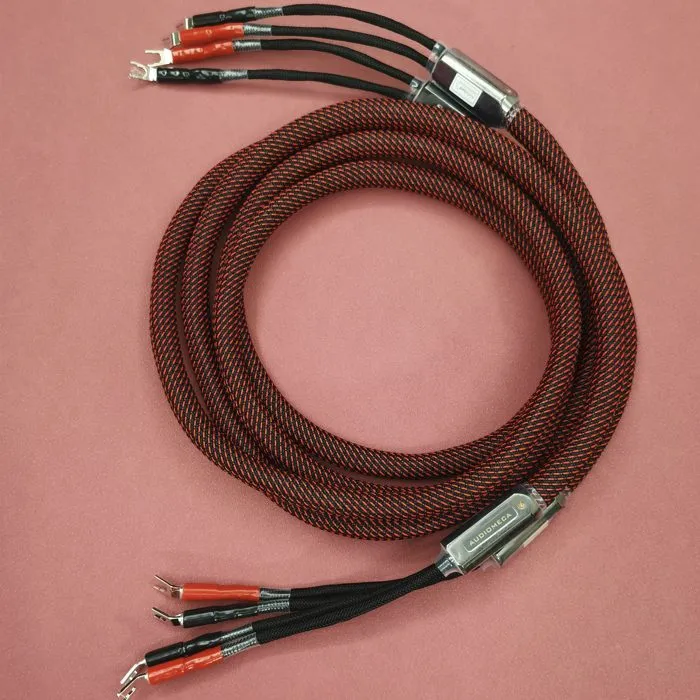 13. Reference Series ~ Speaker Cable (Duelund Copper) - Image 3
