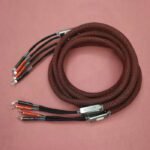 13. Reference Series ~ Speaker Cable (Duelund Copper)