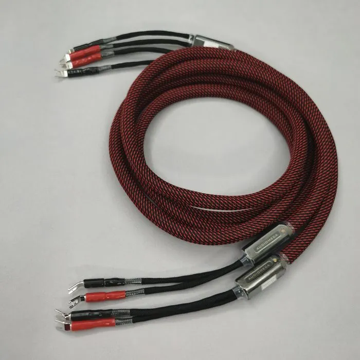 13. Reference Series ~ Speaker Cable (Duelund Copper) - Image 7