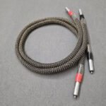 14. Signature Series ~ RCA Interconnect Cable (Duelund Copper)