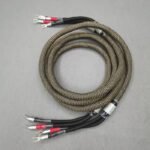 22. Signature Series ~ Speaker Cable (Duelund Copper)