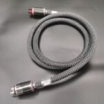 33. Xtreme Series ~ Power Cord (Duelund Copper)