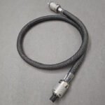 33. Xtreme Series ~ Power Cord (Duelund Copper)