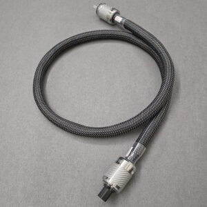 33. Xtreme Series ~ Power Cord (Duelund Copper)