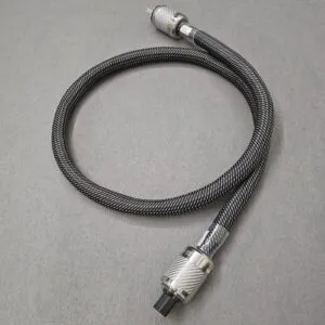 33. Xtreme Series ~ Power Cord (Duelund Copper)