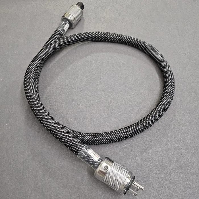 33. Xtreme Series ~ Power Cord (Duelund Copper) - Image 7