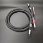 23. Xtreme Series ~ RCA Interconnect Cable (Duelund Copper)