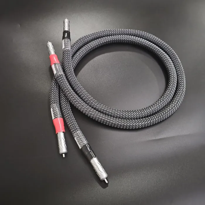 23. Xtreme Series ~ RCA Interconnect Cable (Duelund Copper) - Image 2