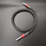 28. Xtreme Series ~ SPDIF Coaxial/Master Clock Cable (Duelund Copper)