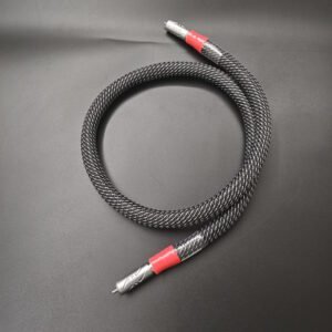 28. Xtreme Series ~ SPDIF Coaxial/Master Clock Cable (Duelund Copper)