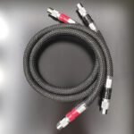 24. Xtreme Series ~ XLR Balance Interconnect Cable (Duelund Copper)