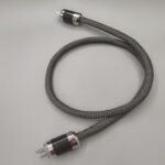 06. Classic Series ~ Power Cord (Duelund Copper)