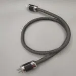 06. Classic Series ~ Power Cord (Duelund Copper)