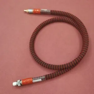 11. Reference Series ~ DC Power Cord (Duelund Copper)