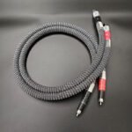 25. Xtreme Series ~ XLR to RCA or RCA to XLR Interconnect Cable (Duelund Copper)