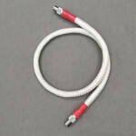 48. True Silver Series ~ AES/EBU Digital Cable (OCC Silver)