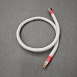 45. True Silver Series ~ RJ45 Ethernet Cable/RJ45 I2S Cable (OCC Silver)