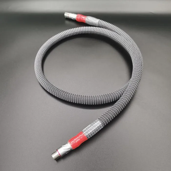 29. Xtreme Series ~ AES/EBU Digital Cable (Duelund Copper)