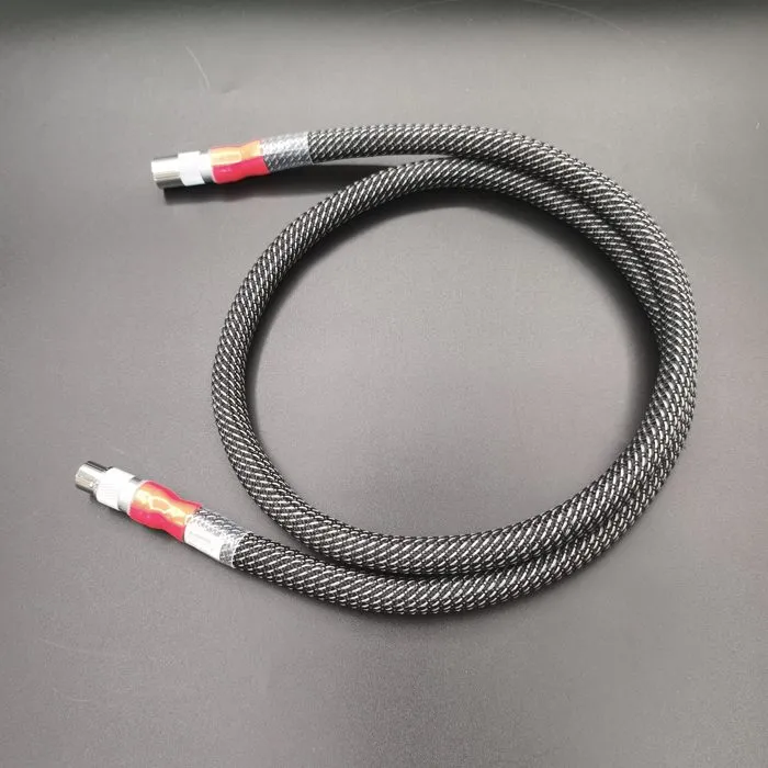 29. Xtreme Series ~ AES/EBU Digital Cable (Duelund Copper) - Image 2