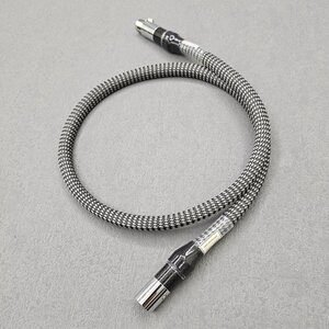 04. Classic Series ~ AES/EBU Digital Cable (Duelund Copper)