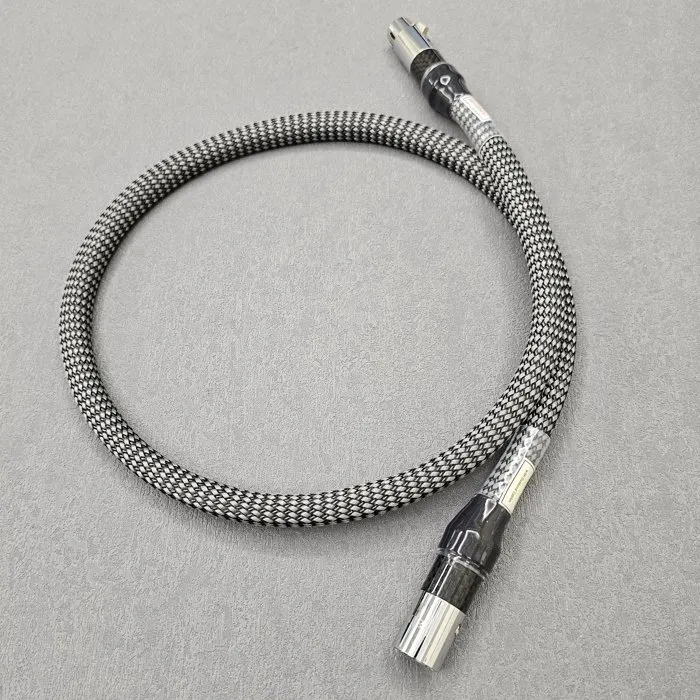 04. Classic Series ~ AES/EBU Digital Cable (Duelund Copper) - Image 4