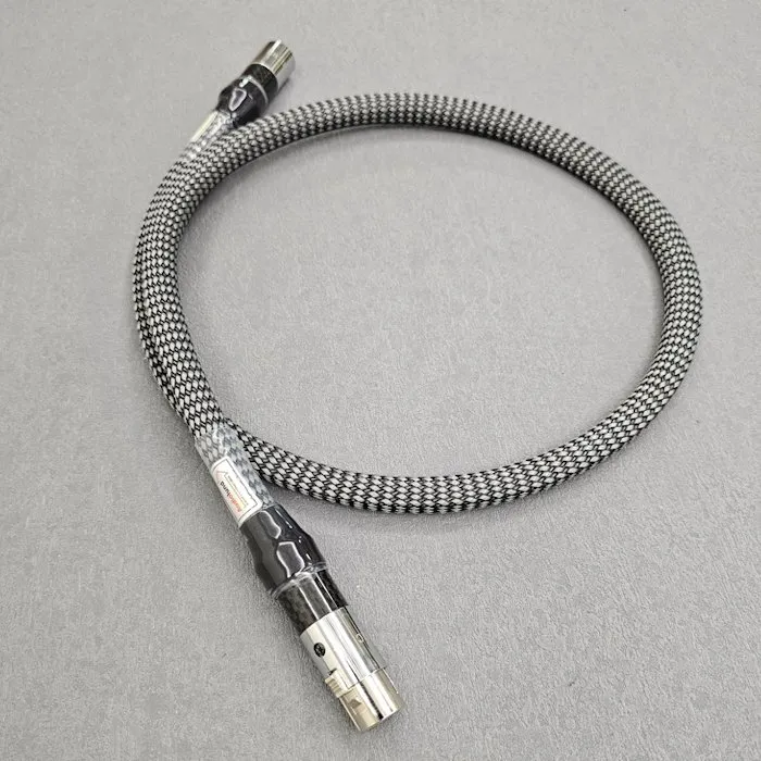 04. Classic Series ~ AES/EBU Digital Cable (Duelund Copper) - Image 3