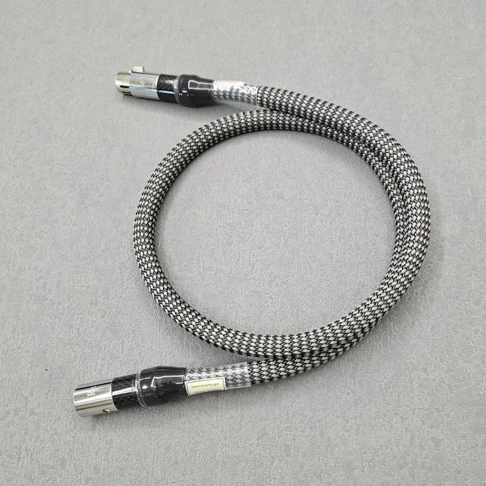 04. Classic Series ~ AES/EBU Digital Cable (Duelund Copper) - Image 2