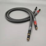 01. Classic Series ~ RCA Interconnect Cable (Duelund Copper)