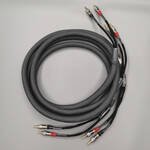 07. Classic Series ~ Speaker Cable (Duelund Copper)