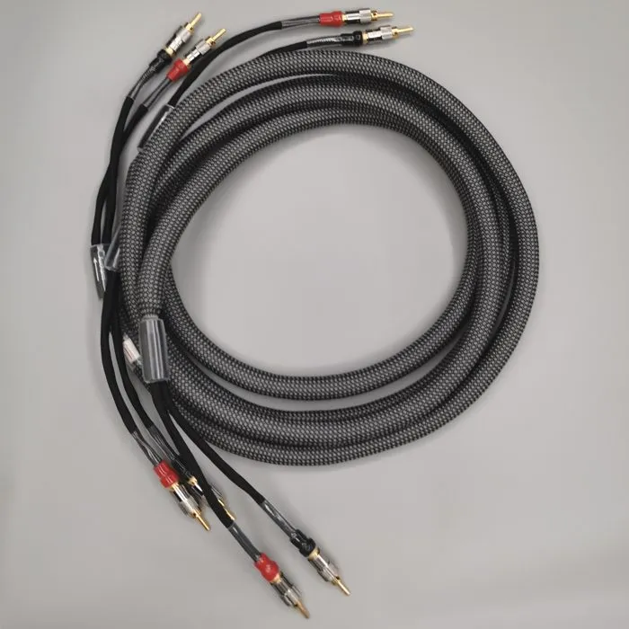 07. Classic Series ~ Speaker Cable (Duelund Copper) - Image 2