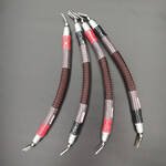 39. Xtreme Silver Series ~ Speaker Jumper (Duelund Copper + OCC Silver)