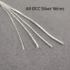 Default: All OCC Silver wires version