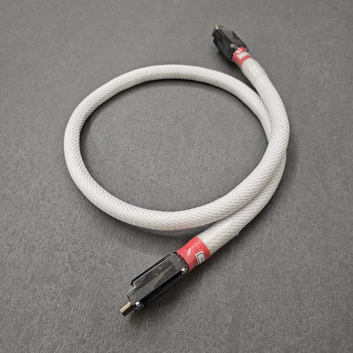 49. True Silver Series ~ HDMI I2S/IIS/AV Cable (OCC Silver) - Image 6