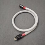 49. True Silver Series ~ HDMI I2S/IIS/AV Cable (OCC Silver)