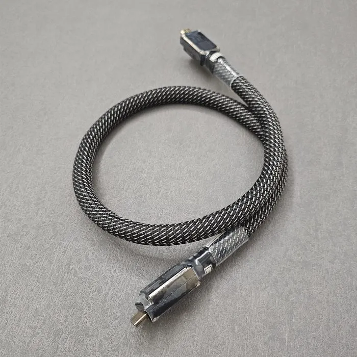 30. Xtreme Series ~ HDMI I2S/IIS/AV Cable (Duelund Copper) - Image 5