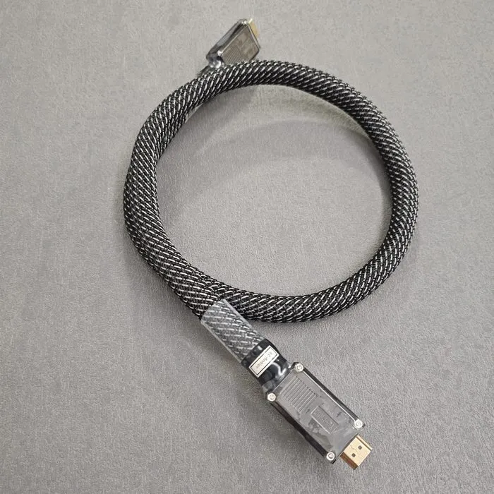 30. Xtreme Series ~ HDMI I2S/IIS/AV Cable (Duelund Copper) - Image 6