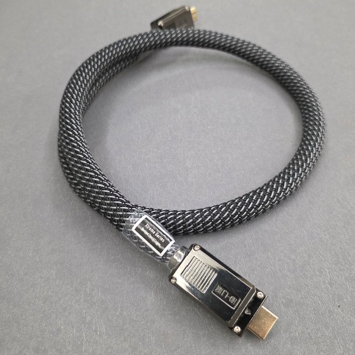 30. Xtreme Series ~ HDMI I2S/IIS/AV Cable (Duelund Copper) - Image 4
