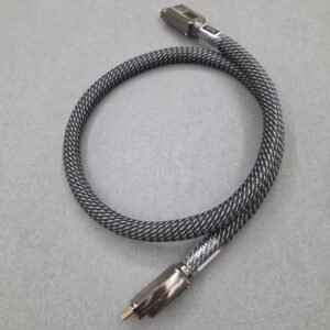 30. Xtreme Series ~ HDMI I2S/IIS/AV Cable (Duelund Copper)