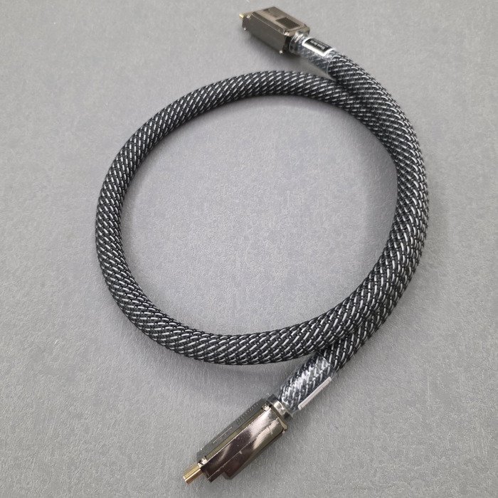 30. Xtreme Series ~ HDMI I2S/IIS/AV Cable (Duelund Copper)