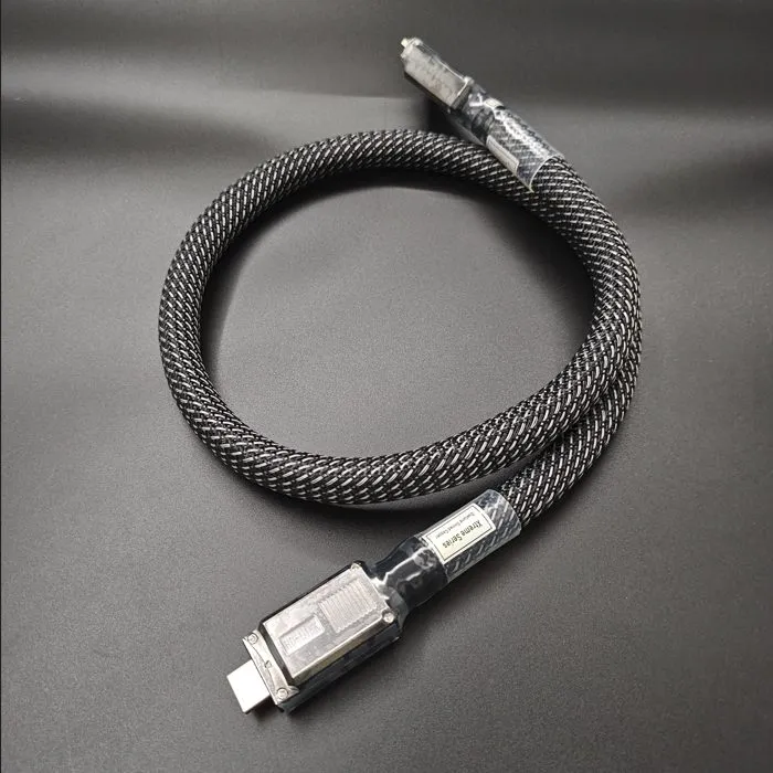 30. Xtreme Series ~ HDMI I2S/IIS/AV Cable (Duelund Copper) - Image 7