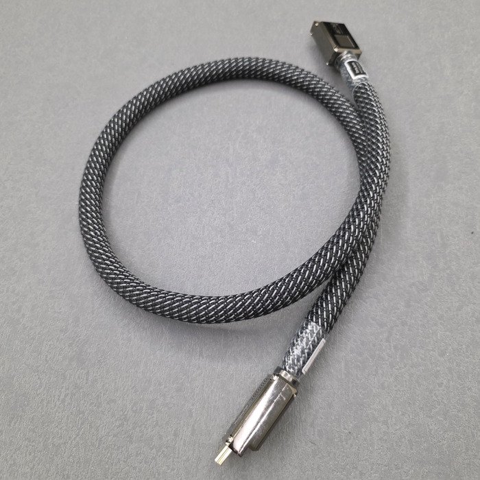 30. Xtreme Series ~ HDMI I2S/IIS/AV Cable (Duelund Copper) - Image 2