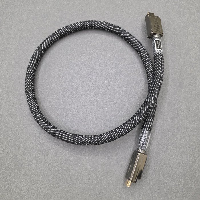 30. Xtreme Series ~ HDMI I2S/IIS/AV Cable (Duelund Copper) - Image 3