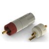 Option aeco ARP-4045 Tellurium Copper Gold Plated Plug