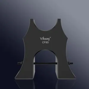 V01. Viborg CF80 Audio Tower Cable Support/Cable Riser (Set of 1)