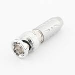 V19a.  Viborg VD305Ag BNC Pure Silver Pin Connector (Set of 1)