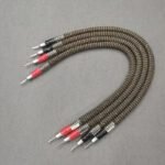 20. Signature Series ~ Speaker Jumper (Duelund Copper)