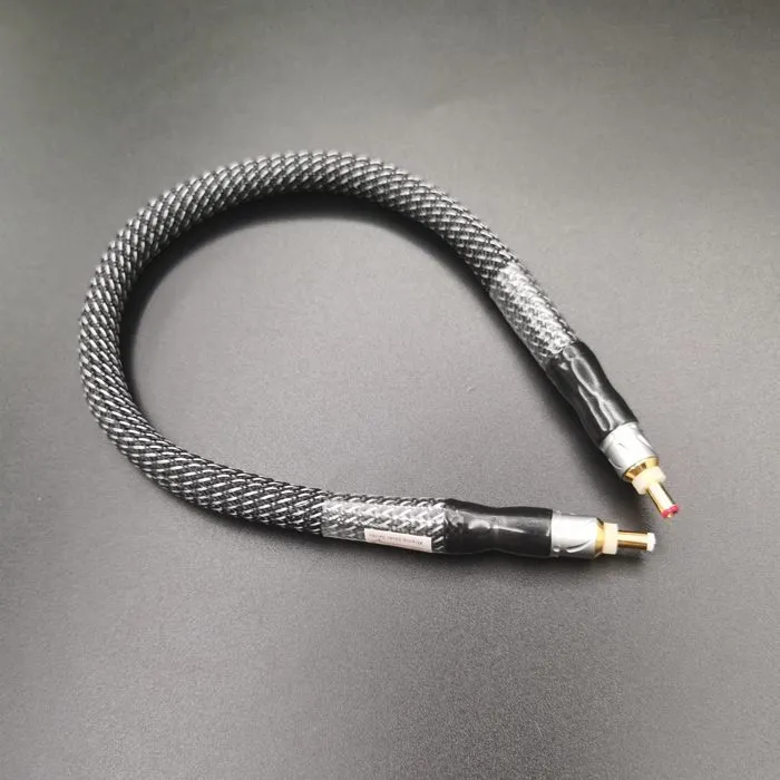 32. Xtreme Series ~ DC Power Cord (Duelund Copper) - Image 2