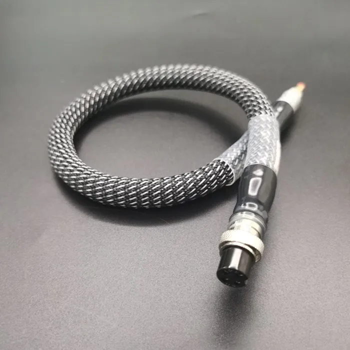 32. Xtreme Series ~ DC Power Cord (Duelund Copper) - Image 6